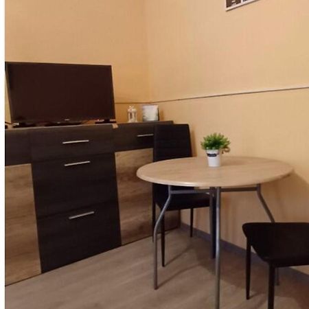 Happy Apartman Budapest Extérieur photo