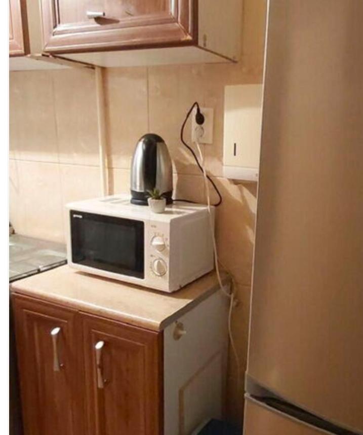 Happy Apartman Budapest Extérieur photo