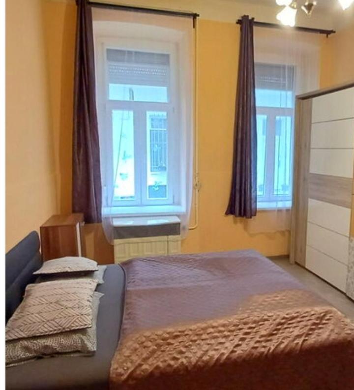 Happy Apartman Budapest Extérieur photo