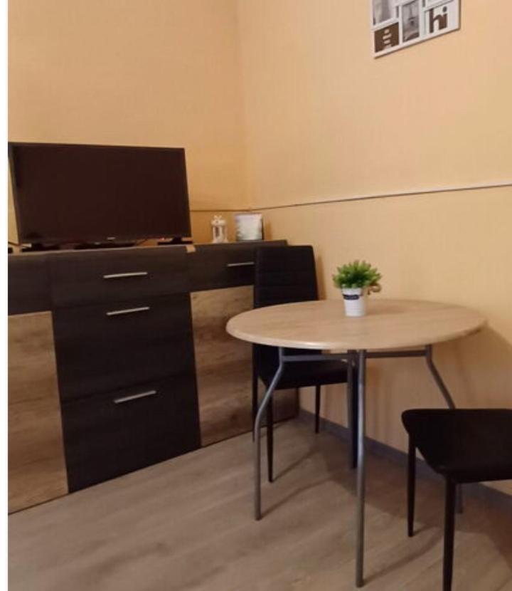 Happy Apartman Budapest Extérieur photo
