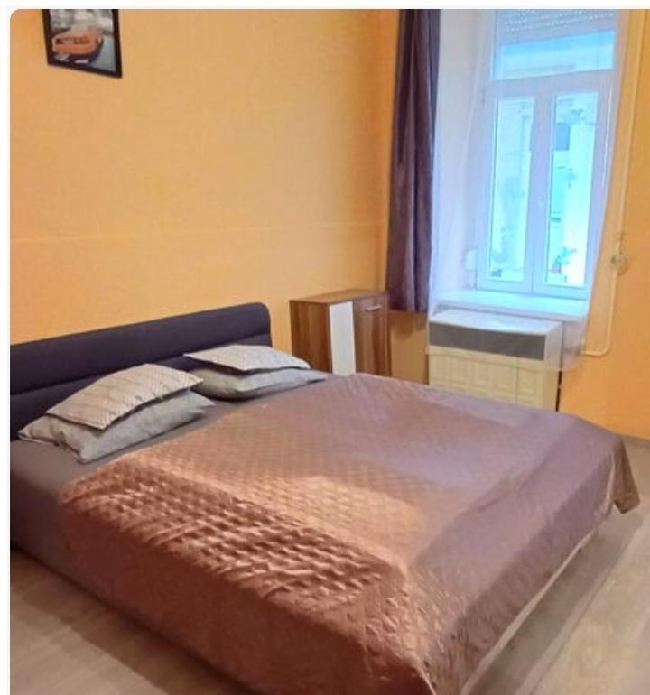 Happy Apartman Budapest Extérieur photo